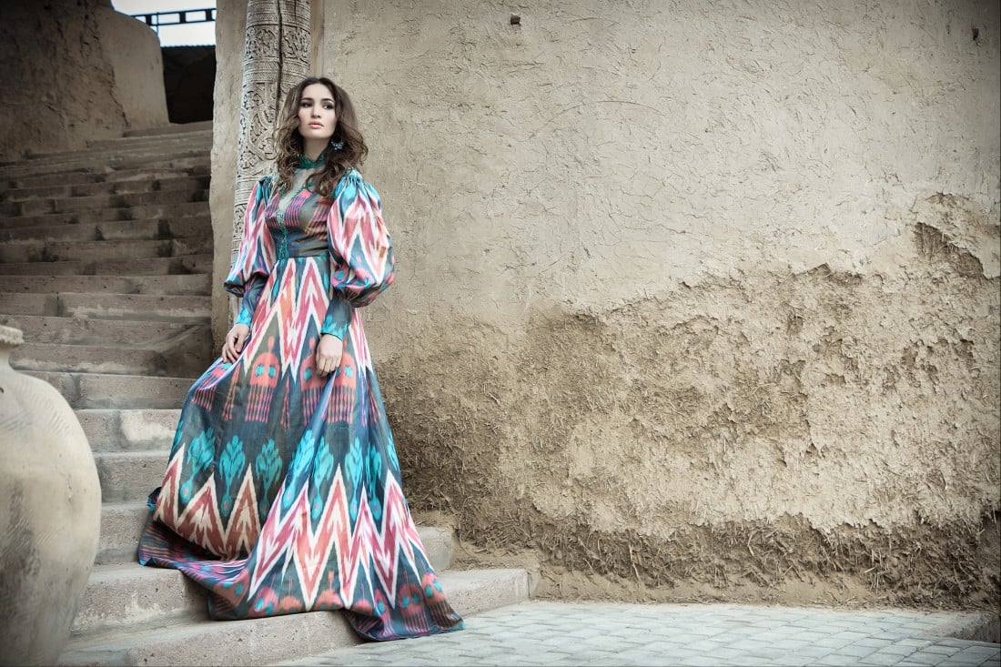 Ancient and Unique Uzbekistan &ndash; Bukhara VI