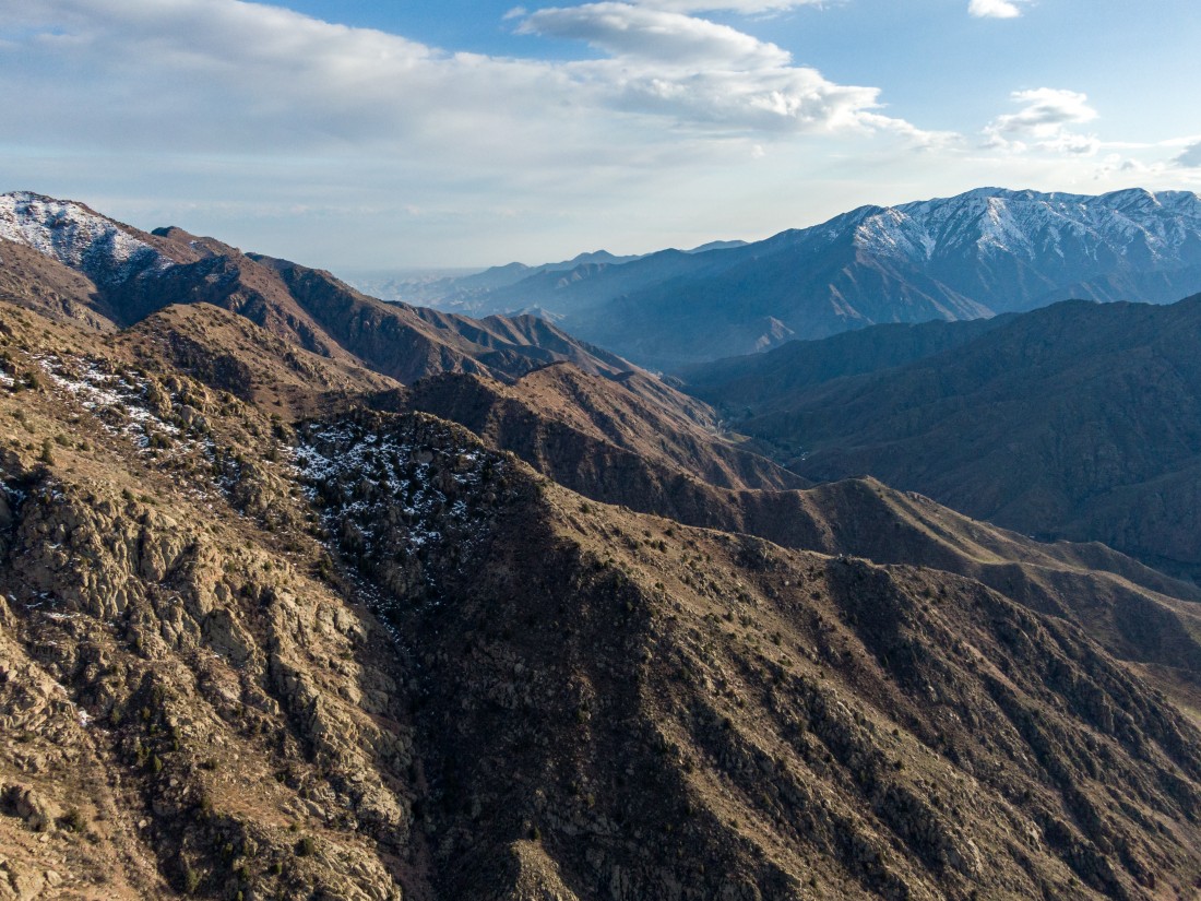 Ancient and Unique Uzbekistan: Namangan Region I