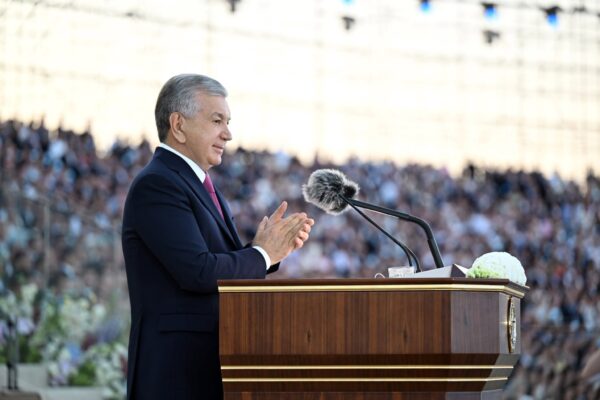 Prioritizing Social Stability Over Democratic Reforms: Uzbekistan Announces New Development Programs