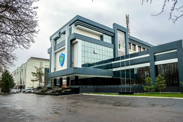 Uzbekistan Expands Measures to Protect Air Quality