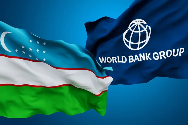 World Bank: Trans-Caspian corridor could add US$93 billion to Uzbekistan&rsquo;s trade